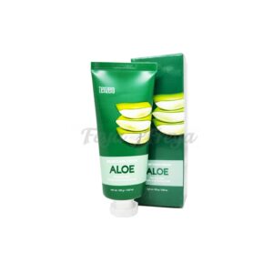 TENZERO RELIEF HAND CREAM ALOE 100g Крем для рук с экстрактом алоэ 100гр