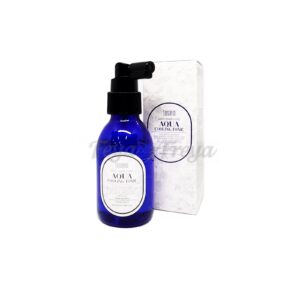 TENZERO ANTI-HAIR LOSS AQUA COOLING TONIC 100ml Охлаждающий тоник с гиалуроновой кислотой 100мл