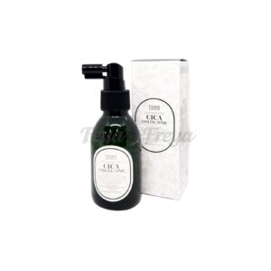 TENZERO ANTI-HAIR LOSS CICA COOLING TONIC 100ml Охлаждающий тоник с центеллой азиатской 100мл