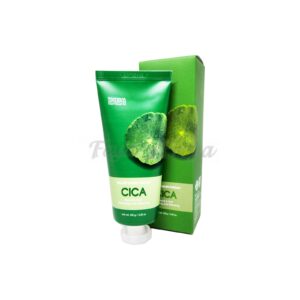 TENZERO RELIEF HAND CREAM CICA 100g Крем для рук с экстрактом центеллы 100гр