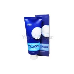 TENZERO RELIEF HAND CREAM COLLAGEN 100g Крем для рук с коллагеном 100гр