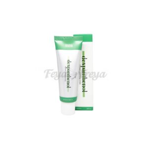 TENZERO SIGNATURE NOURISHING CREAM DEXPANTHENOL 50ml Крем для лица,шеи,зоны декольте с декспантенолом 50мл