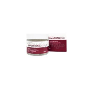 TENZERO HYDRATING HYALURONIC AMPOULE CREAM 2X 70g Ампульный крем для лица с гиалуроновой кислотой 70г
