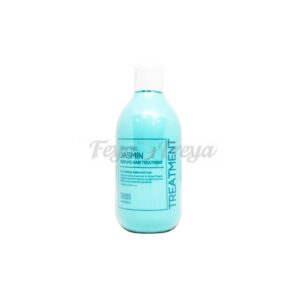TENZERO PURIFYING JASMIN PERFUME HAIR TREATMENT 300ml Парфюмированная маска с ароматом жасмина 300мл