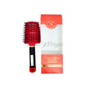 ALLMASIL SALON MIRACLE VOLUMER HAIR BRUSH Массажная щётка для придания объема