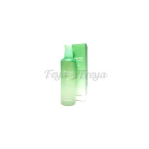 DEOPROCE ALOE VERA OASIS SOOTHING TONER 150ml Тонер для лица успокаивающий с алоэ 150мл