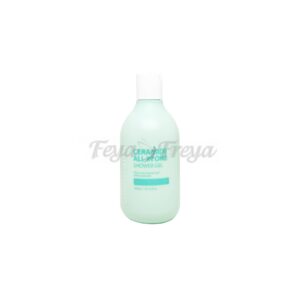 HELLO MORNING CERAMIDE ALL IN ONE SHOWER GEL 300ml Гель для душа с керамидами 300мл