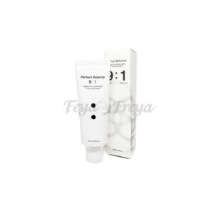B:LAB APPLE CERA OVERNIGHT CALMING CREAM 50ml Успокаивающий ночной крем для лица и шеи с экстрактом яблока и церамидами 50мл
