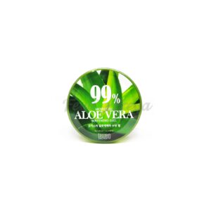TENZERO MOISTURE ALOEVERA SOOTHING GEL 300ml Многофункциональный гель с алоэ 300мл