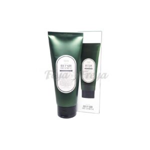 TENZERO HAIR REPAIR TREATMENT NORMAL TO OILY HAIR CARE 180ml Маска-бальзам для нормальных и жирных волос с протеинами 180мл