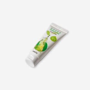 MEDB GREEN TANGERINE SODA FOAM 100ml Пенка для умывания с пищевой содой и зеленым мандарином 100мл