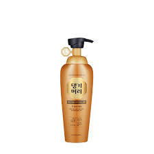 DAENG GI MEO RI HAIR LOSS CARE SHAMPOO FOR DAMAGED HAIR Укрепляющий шампунь против выпадения для поврежденных волос 400мл