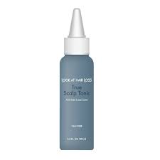DAENG GI MEO RI LOOK AT HAIR LOSS ANTI-HAIRLOSS TONIC Тоник для кожи головы против выпадения 100мл