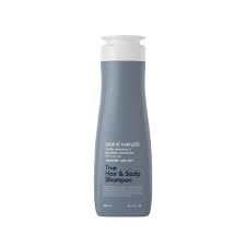 DAENG GI MEO RI LOOK AT HAIR LOSS TRUE HAIR & SCALP SHAMPOO Шампунь для жирной кожи головы 500мл