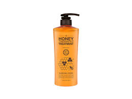 DAENG GI MEO RI PROFESSIONAL HONEY THERAPY PLUS TREATMENT Бальзам против выпадения волос с пчелиным маточным молочком 500мл