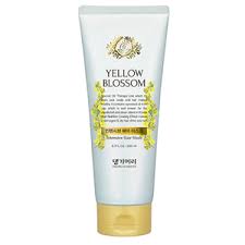 DAENG GI MEO RI YELLOW BLOSSOM INTENSIVE HAIR MASK Интенсивная питательная маска для волос с экстрактом рапса 200мл