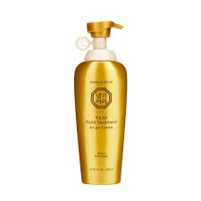 DAENG GI MEO RI YULAH GOLD TREATMENT Бальзам для волос  укрепляющий 500мл