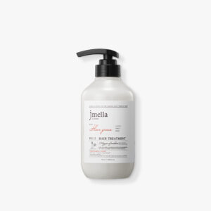 JMELLA IN FRANCE FLEUR GRACE HAIR TREATMENT Парфюмированная маска-бальзам для волос "Цветочная грация" 500мл