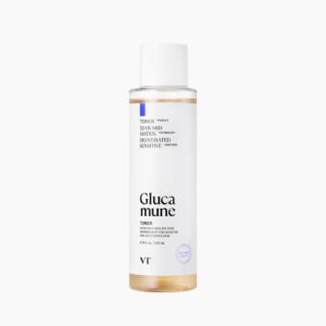 VT GLUCAMUNE TONER Восстанавливающий тонер для лица 200мл