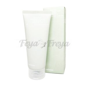 CELIMAX JI WOO GAE CICA BHA ACNE FOAM CLEANSING Пенка для умывания с салициловой кислотой 150мл