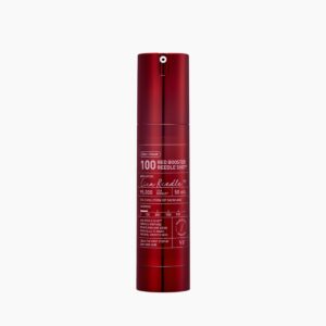 VT RED BOOSTER REEDLE SHOT 100 Антиоксидантная сыворотка со спикулами "100" 50мл