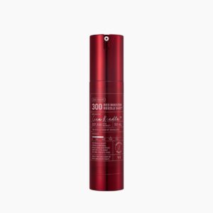 VT RED BOOSTER REEDLE SHOT 300 Антиоксидантная сыворотка со спикулами "300" 50мл