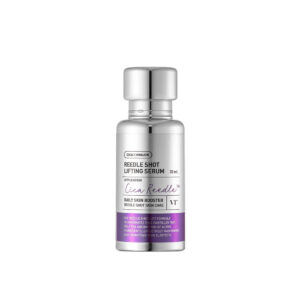 VT REEDLE SHOT LIFTING SERUM Сыворотка со спикулами с лифтинг эффектом 30мл