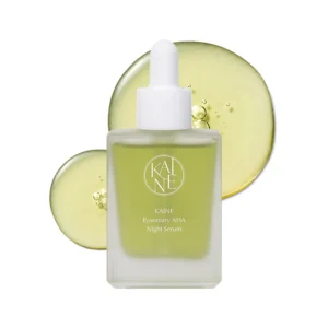 KAINE ROSEMARY AHA NIGHT SERUM Ночная сыворотка с розмарином и АНА кислотой 30мл