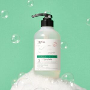 JMELLA IN FRANCE FOREST DEW HAIR SHAMPOO Парфюмированный шампунь для волос "Лесная роса" 1000мл