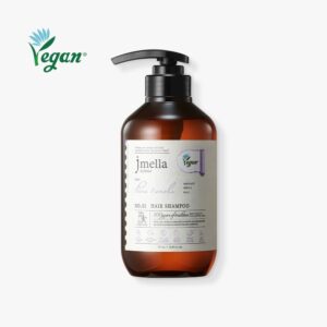 JMELLA IN FRANCE PURE NEROLI HAIR SHAMPOO Парфюмированный шампунь для волос "Чистый нероли" 500мл